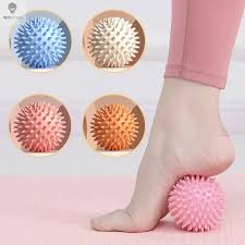 Boule de Massage Fascia balle Relaxation musculaire